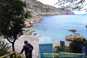 100- Tour de l'ile de Rhodes